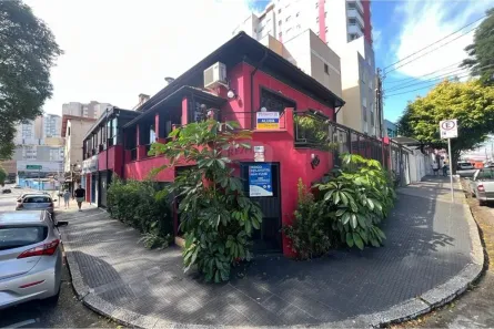 Imóvel Comercial para alugar, 280m² no Centro, São Bernardo do Campo