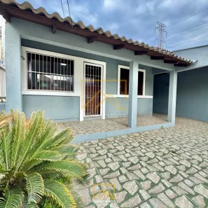 Casa com 2 Quartos à venda, 80m² no Parque Granja Esperança, Cachoeirinha