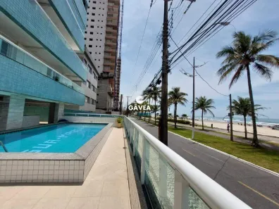 Apartamento com 2 Quartos à venda, 70m² no Real, Praia Grande