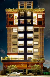 Apartamento com 3 Quartos à venda, 84m² no Ingleses do Rio Vermelho, Florianópolis