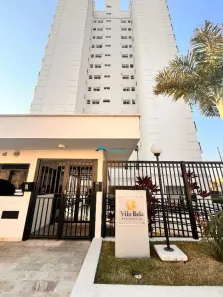 Apartamento com 3 Quartos à venda, 92m² no Vila Viotto, Jundiaí