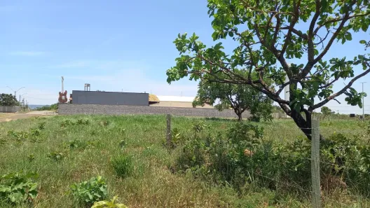 Lote/Terreno à venda, 1500m² no Mansões Águas Quentes, Caldas Novas
