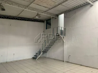 Ponto Comercial para alugar, 165m² no Vila Bastos, Santo André