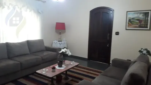 Sobrado com 3 Quartos à venda, 200m² no Rudge Ramos, São Bernardo do Campo