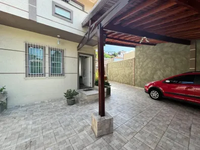 Sobrado com 3 Quartos à venda, 120m² no Vila Palmeiras, São Paulo