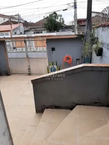 Casa com 3 Quartos à venda, 200m² no Vila Voturua, São Vicente
