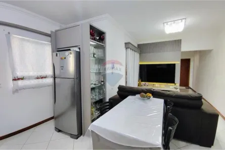 Apartamento com 2 Quartos à venda, 62m² no Areias, São José