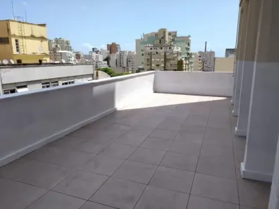 Apartamento com 3 Quartos à venda, 101m² no Centro Histórico, Porto Alegre