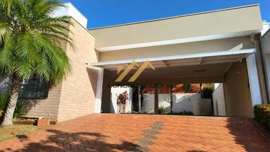 Casa de Condomínio com 3 Quartos para alugar, 285m² no Jardim Vista Verde, Indaiatuba