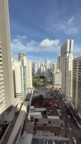 Apartamento com 1 Quarto à venda, 29m² no Jardim Goiás, Goiânia