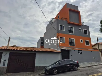 Apartamento com 1 Quarto à venda, 56m² no Jardim Palmares (Zona Sul), São Paulo