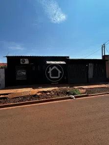 Casa com 3 Quartos à venda, 56m² no Vila Vilas Boas, Campo Grande