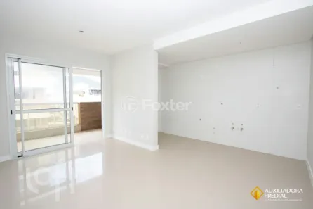 Apartamento com 2 Quartos à venda, 77m² no Itacorubi, Florianópolis