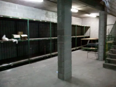 Prédio Comercial para alugar, 1050m² no Planalto, São Bernardo do Campo