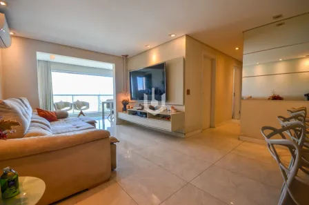Apartamento com 3 Quartos à venda, 92m² no Jardim Dom Bosco, São Paulo