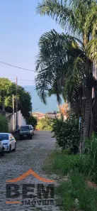 Lote/Terreno à venda, 243m² no Cabeçudas, Itajaí