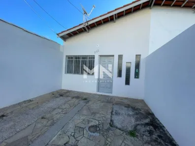 Casa com 2 Quartos para alugar, 89m² no Vila Santa Terezinha, Itu