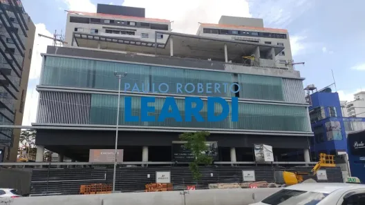 Ponto Comercial para alugar, 379m² no Vila Nova Conceição, São Paulo