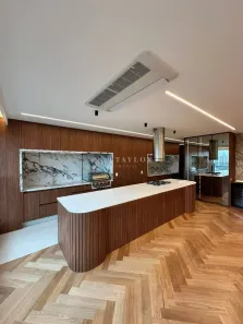 Apartamento com 4 Quartos à venda, 230m² no Pinheiros, São Paulo