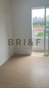 Apartamento com 1 Quarto à venda, 24m² no Brooklin Paulista, São Paulo