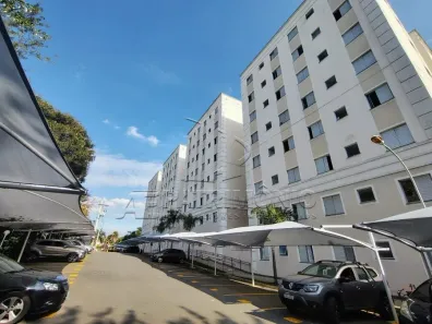 Apartamento com 2 Quartos à venda, 47m² no Aparecidinha, Sorocaba