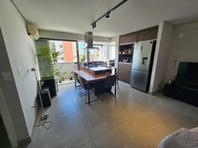 Apartamento com 2 Quartos à venda, 65m² no Lourdes, Belo Horizonte