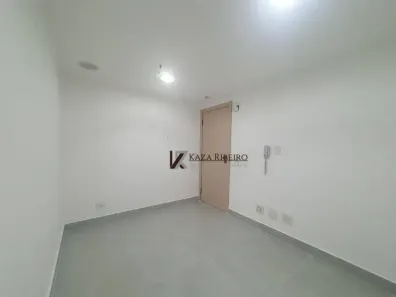 Sala Comercial para alugar, 35m² no Santa Cecília, São Paulo
