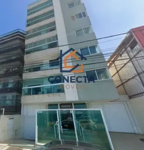 Apartamento com 3 Quartos para alugar, 120m² no Cavaleiros, Macaé