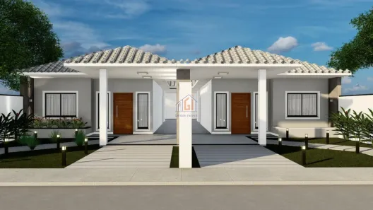 Casa com 3 Quartos à venda, 120m² no Pontinha, Araruama