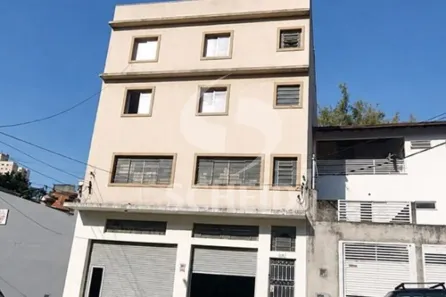 Prédio Comercial com 8 Quartos à venda, 689m² no Cambuci, São Paulo