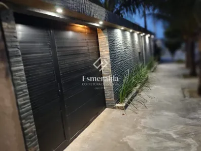 Casa com 5 Quartos à venda, 220m² no Nova São Pedro, São Pedro da Aldeia