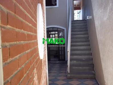 Sobrado com 4 Quartos à venda, 219m² no Jardim Alvorada (Zona Oeste), São Paulo