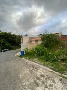 Lote/Terreno à venda, 140m² no Colina Maria Luíza (Jordanésia), Cajamar