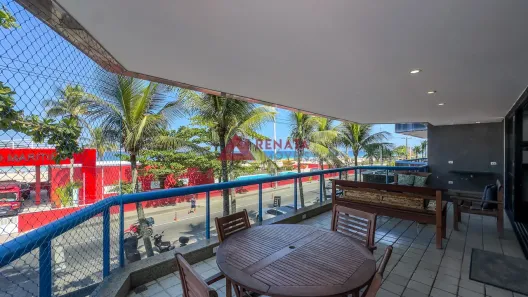 Apartamento com 4 Quartos à venda, 325m² no Barra da Tijuca, Rio de Janeiro