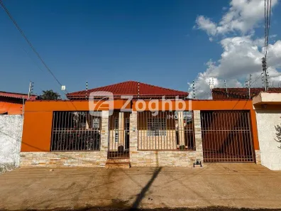 Casa com 4 Quartos à venda, 237m² no Panair, Porto Velho