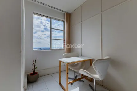 Sala Comercial à venda, 25m² no Centro Histórico, Porto Alegre
