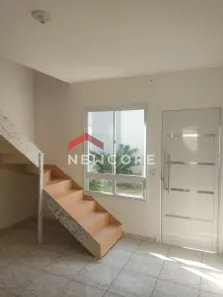 Casa de Condomínio com 2 Quartos à venda, 52m² no Água Espraiada (Caucaia do Alto), Cotia