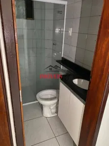 Apartamento com 2 Quartos à venda, 53m² no Cuiá, João Pessoa