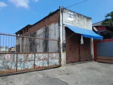 Lote/Terreno à venda, 314m² no Nova Brasília, Salvador