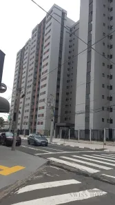 Apartamento com 3 Quartos à venda, 64m² no Bonfim, Campinas