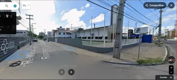 Lote/Terreno à venda, 360m² no Jardim Oceania, João Pessoa