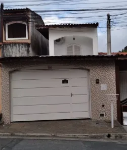 Casa com 4 Quartos à venda, 208m² no Jardim Cumbica, Guarulhos
