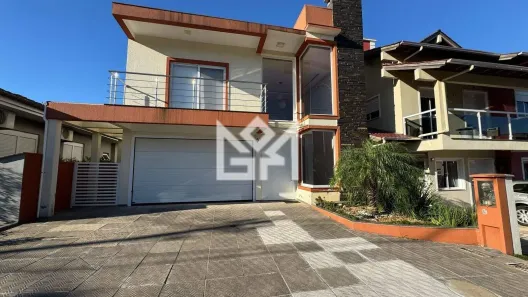 Casa com 4 Quartos à venda, 180m² no Loteamento Jardim Timbaúva, Gravataí