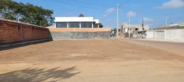 Lote/Terreno à venda, 312m² no Boné Azul, Macapá