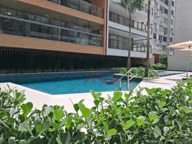 Apartamento com 3 Quartos à venda, 140m² no Icaraí, Niterói