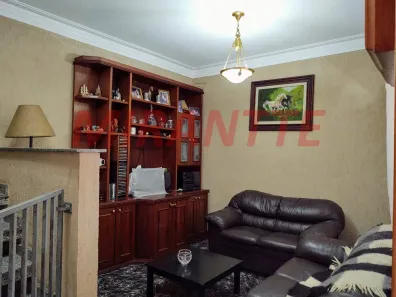 Sobrado com 3 Quartos à venda, 110m² no Vila Dom Pedro II, São Paulo