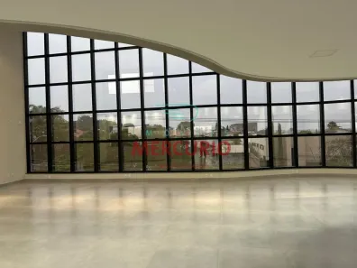 Prédio Comercial para alugar, 1200m² no Vila Santista, Bauru