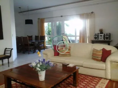 Casa de Condomínio com 4 Quartos à venda, 450m² no Jardim das Colinas, São José dos Campos