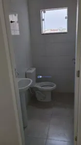 Sala Comercial para alugar, 18m² no Cidade Salvador, Jacareí