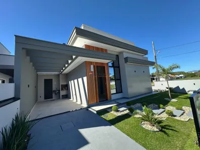 Casa com 2 Quartos à venda, 75m² no Forquilhas, São José